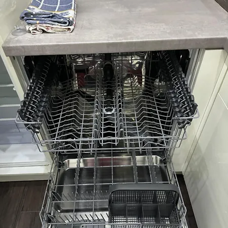 Διαμέρισμα Luxurioese Mit Eigenem Garten Aψβούργη