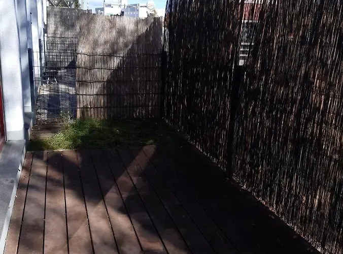 Luxurioese Mit Eigenem Garten *