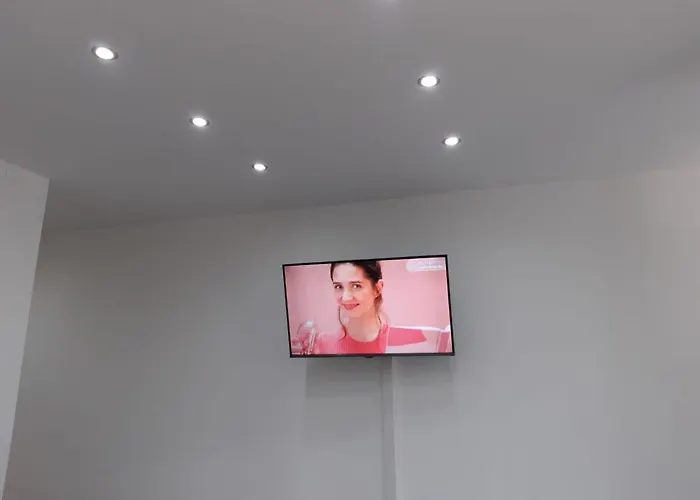 Διαμέρισμα Luxurioese Mit Eigenem Garten