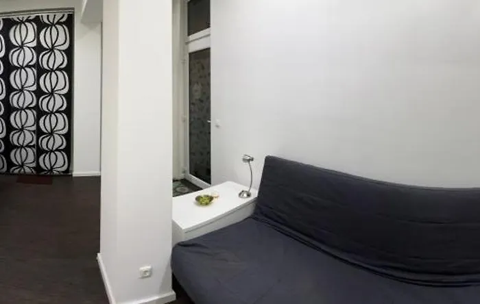 Διαμέρισμα Luxurioese Mit Eigenem Garten *