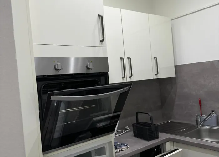 Διαμέρισμα Luxurioese Mit Eigenem Garten Aψβούργη