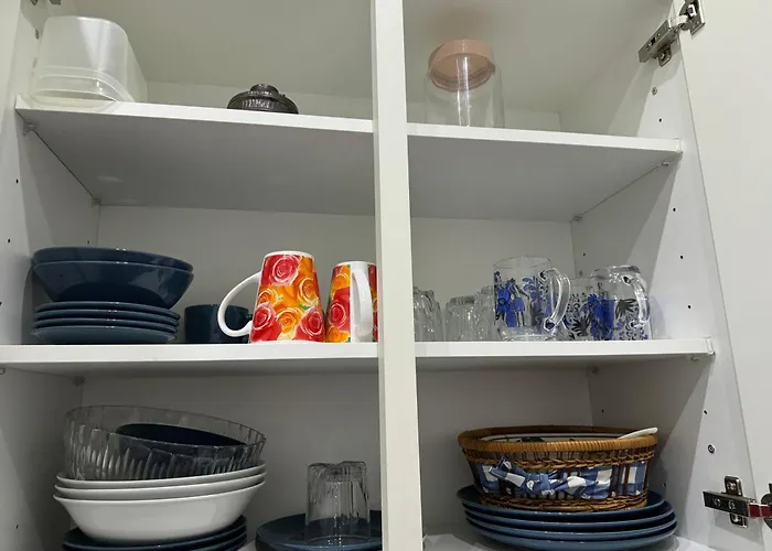 Luxurioese Mit Eigenem Garten Διαμέρισμα *