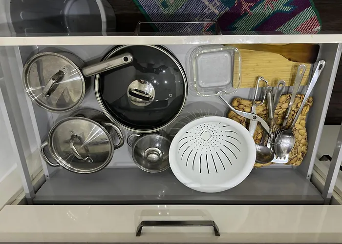 Luxurioese Mit Eigenem Garten