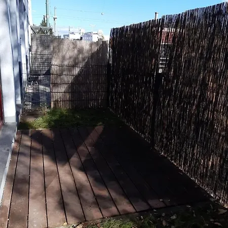 Luxurioese Mit Eigenem Garten *