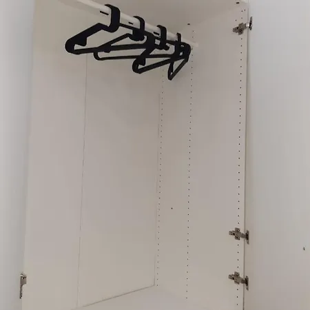 Luxurioese Mit Eigenem Garten Apartment