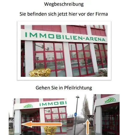 Luxurioese Mit Eigenem Garten Apartment *