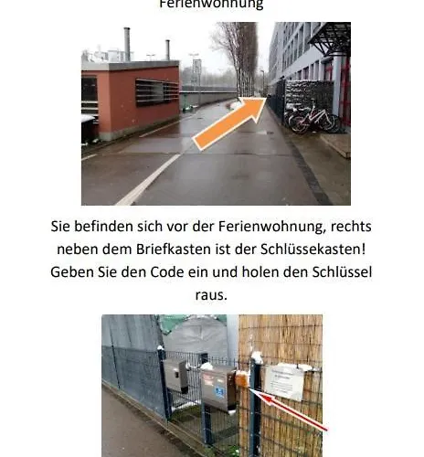 Luxurioese Mit Eigenem Garten Augsburg