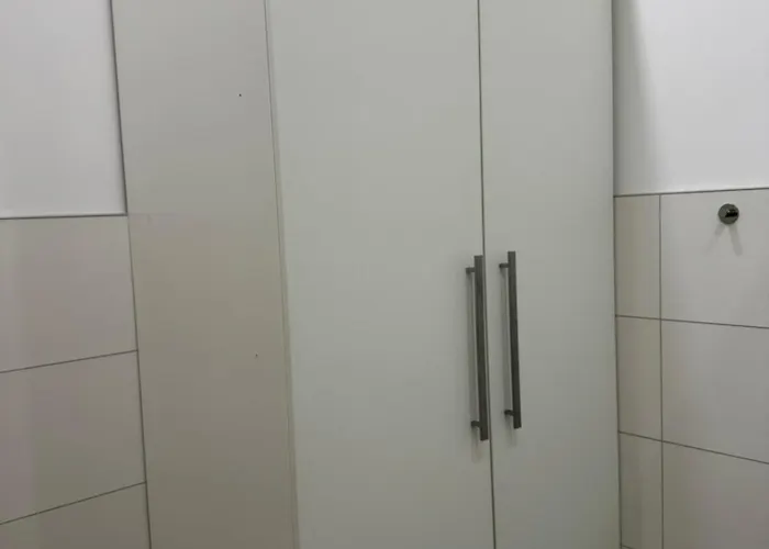 Apartman Luxurioese Mit Eigenem Garten