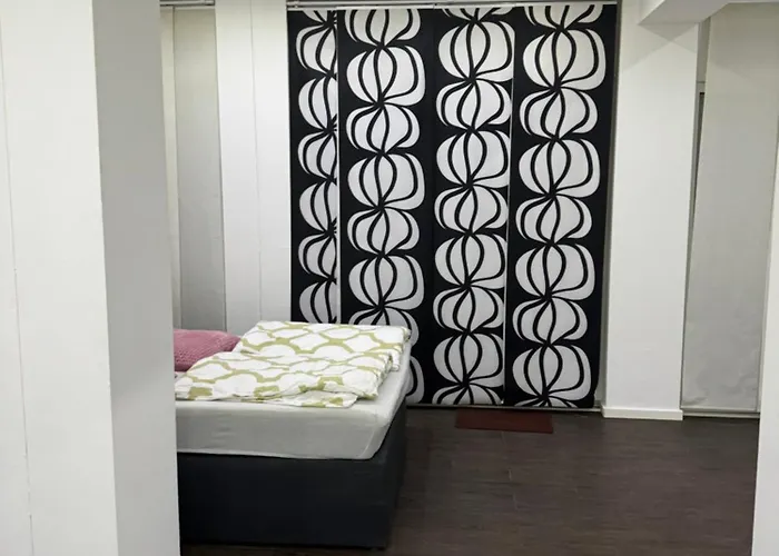 Apartman Luxurioese Mit Eigenem Garten Augsburg