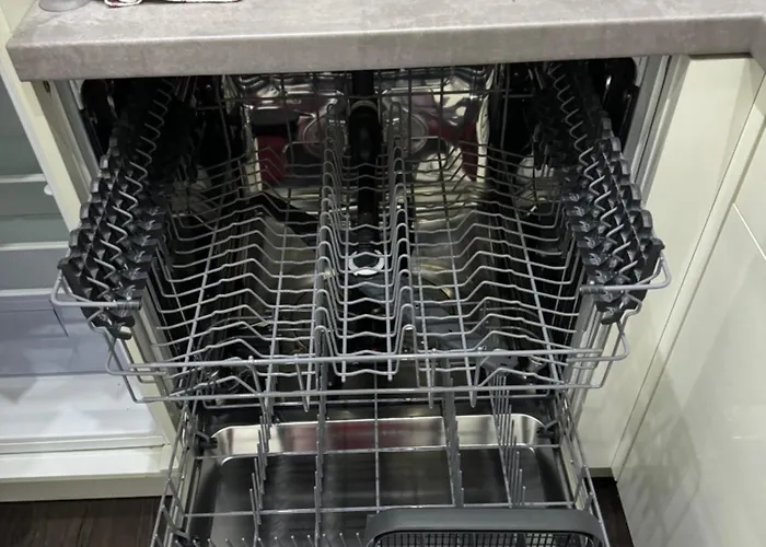 Apartman Luxurioese Mit Eigenem Garten Augsburg